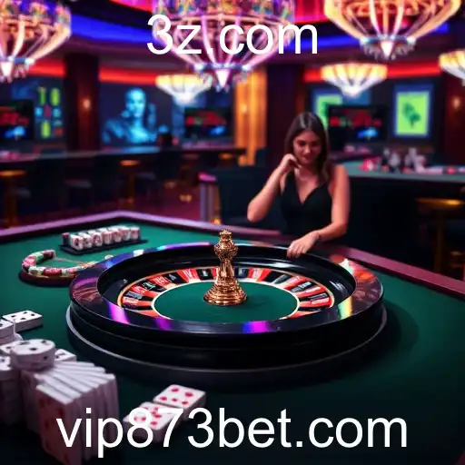 Inovação e Tendências no Mundo das Apostas Online