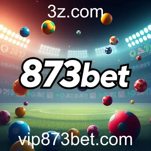 A Expansão do 873bet no Mercado de Jogos