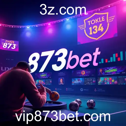 A Influência do 873bet no Mercado de Jogos em 2025