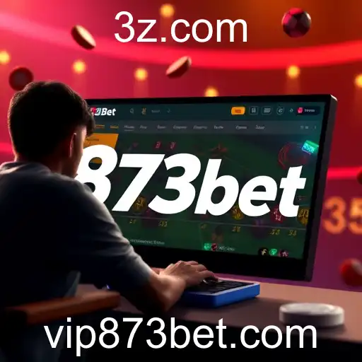 Ascensão do 873bet e a Revolução Digital no Mercado de Jogos