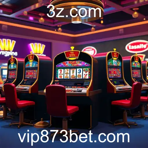 Transformações no Cenário Global de Jogos