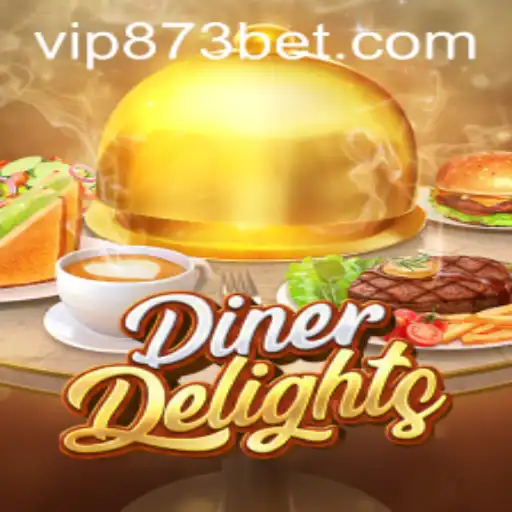 Discover the Excitement of 'DinerDelights' with 873bet