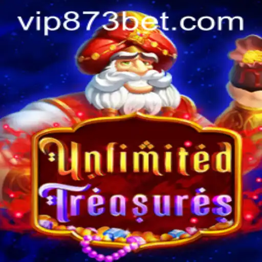 UnlimitedTreasures: Unlock Endless Adventures with 873bet